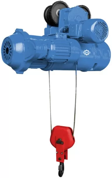 GEARSEN MD 3260 3,2 т 6 м Электрическая таль двухскоростная